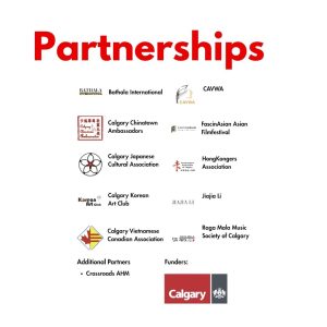 Treasures-Partnerships